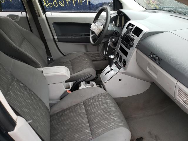 Photo 5 from auction – 2007 DODGE CALIBER with VIN 1B3HB28BX7D151334