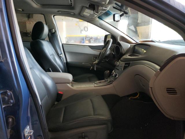 Photo 5 from auction – 2008 SUBARU TRIBECA LI with VIN 4S4WX92D584403661