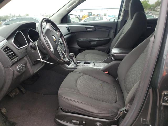 Photo 5 from auction – 2011 CHEVROLET TRAVERSE L with VIN 1GNKRGED4BJ116695