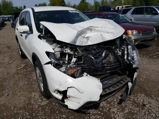 Photo 9 from auction – 2016 NISSAN ROGUE S with VIN KNMAT2MV6GP700572