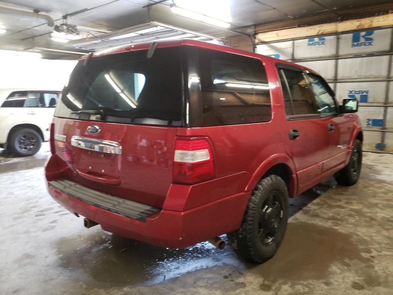 Photo 4 from auction – 2008 FORD EXPEDITION with VIN 1FMFU16528LA67390
