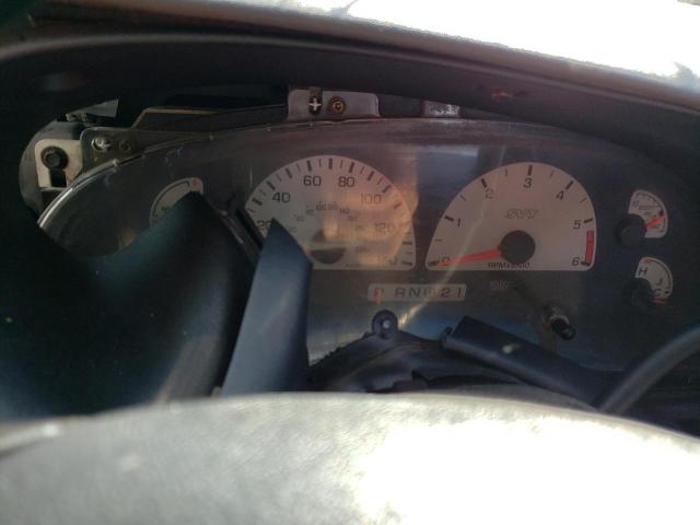 Photo 8 from auction – 2003 FORD F150 SVT L with VIN 2FTRF07373CA33046