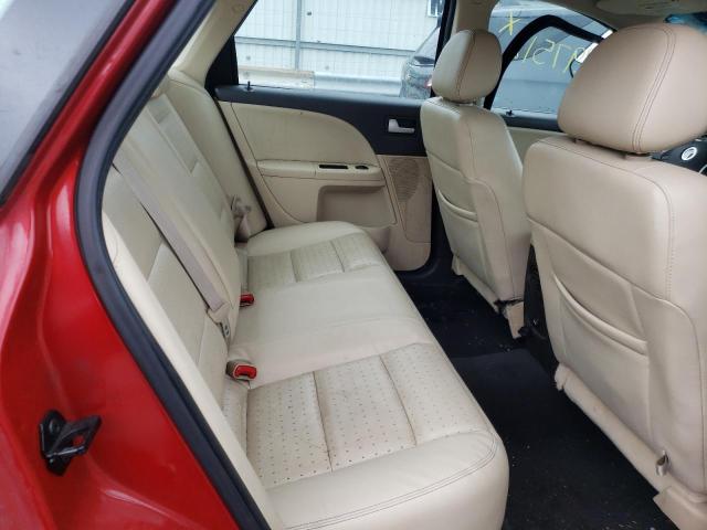 Photo 6 from auction – 2009 MERCURY SABLE with VIN 1MEHM42WX9G629316