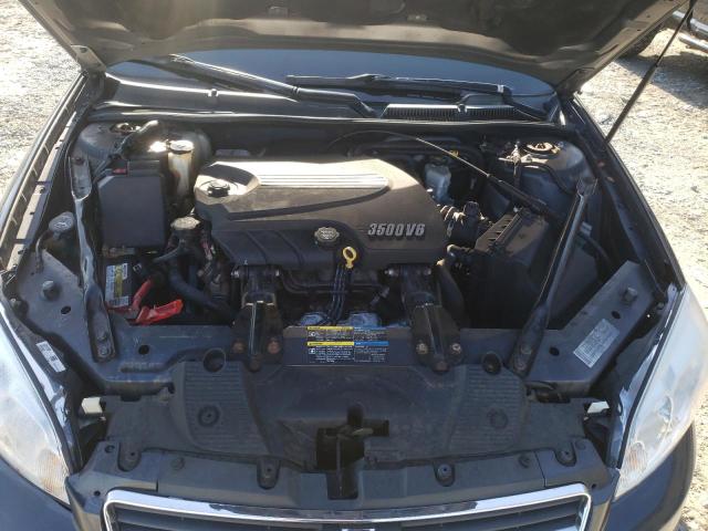 Photo 7 from auction – 2008 CHEVROLET IMPALA LT with VIN 2G1WT58N889212086