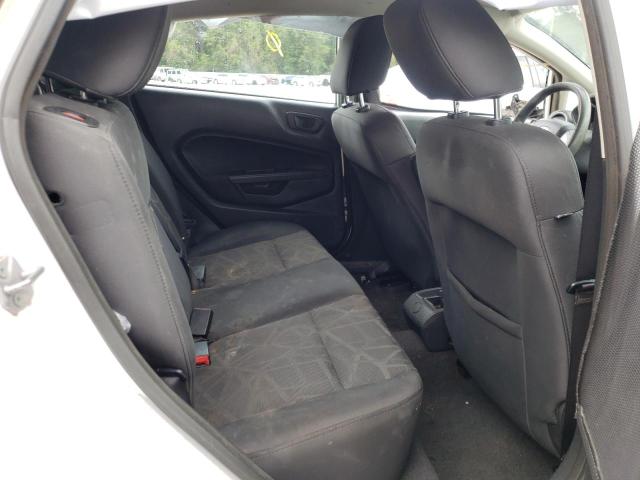 Photo 6 from auction – 2012 FORD FIESTA SE with VIN 3FADP4EJ1CM102596