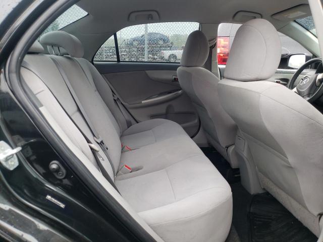 Photo 6 from auction – 2010 TOYOTA COROLLA BA with VIN JTDBU4EE0A9097741