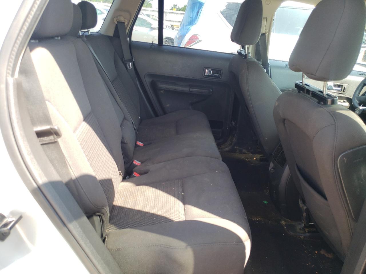 Photo 6 from auction – 2010 FORD EDGE SE with VIN 2FMDK3GC5ABB71903
