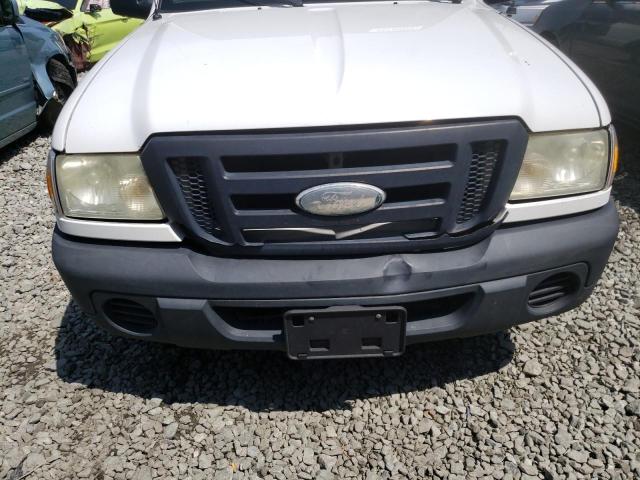 Photo 9 from auction – 2009 FORD RANGER with VIN 1FTYR10D99PA53155