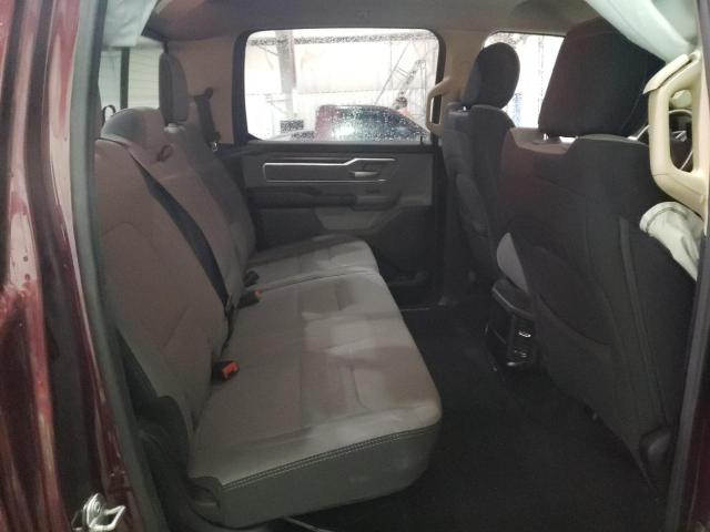 Photo 6 from auction – 2019 RAM 1500 BIG H with VIN 1C6RREFT3KN706128