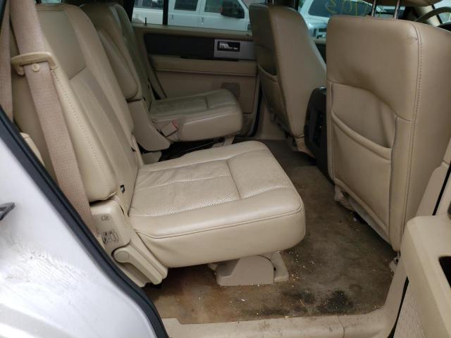 Photo 6 from auction – 2011 FORD EXPEDITION with VIN 1FMJU1H54BEF47191