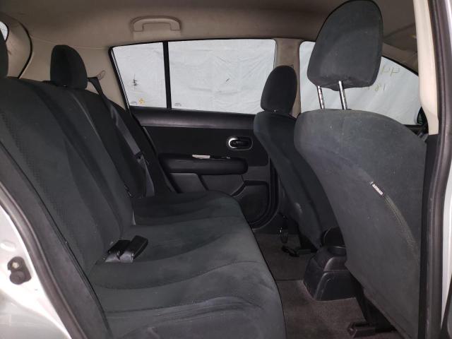Фото 6 с аукциона – 2012 NISSAN VERSA с VIN 3N1BC1CP1CK207625