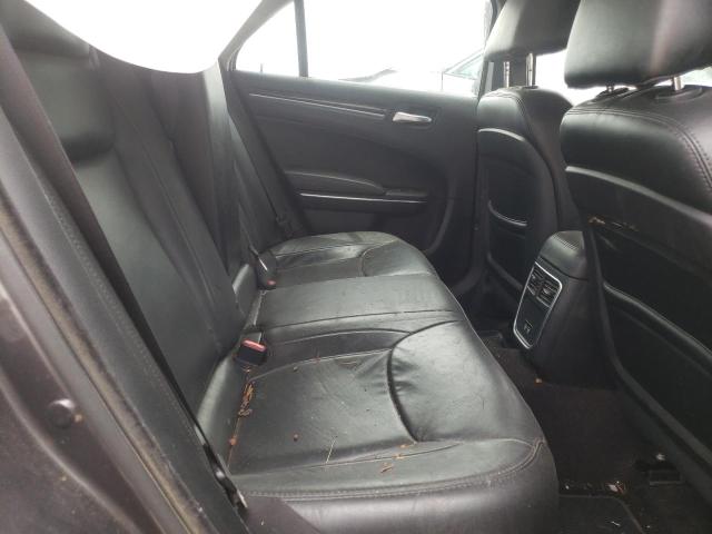 Photo 6 from auction – 2016 CHRYSLER 300 LIMITE with VIN 2C3CCAAG3GH243186