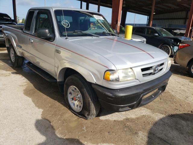 MAZDA B3000 CAB 2002 with VIN 4F4YR16V12TM24488 - Photo from auction