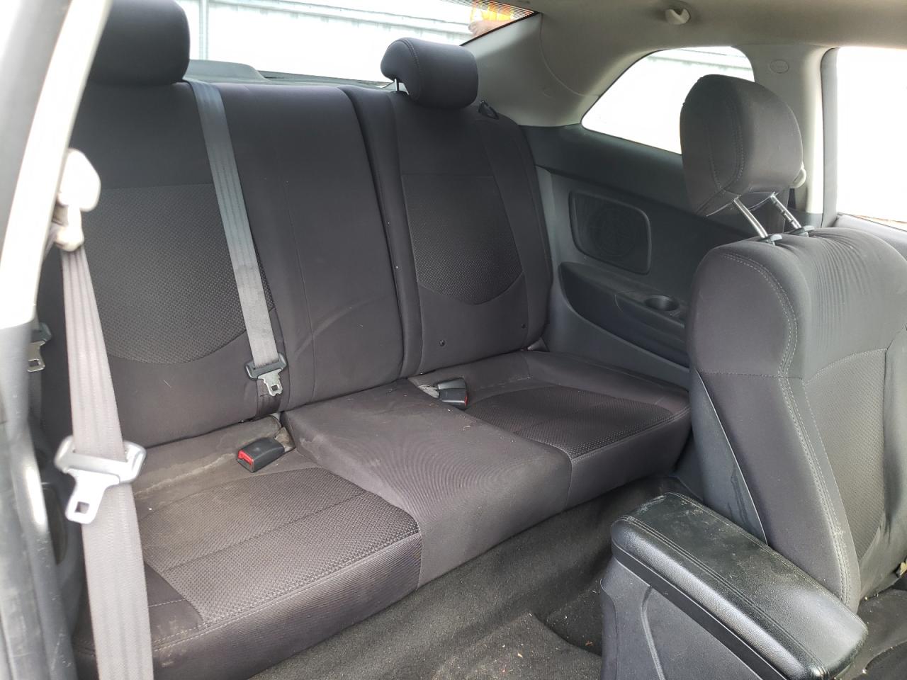 Photo 6 from auction – 2013 KIA FORTE EX with VIN KNAFU6A23D5743730