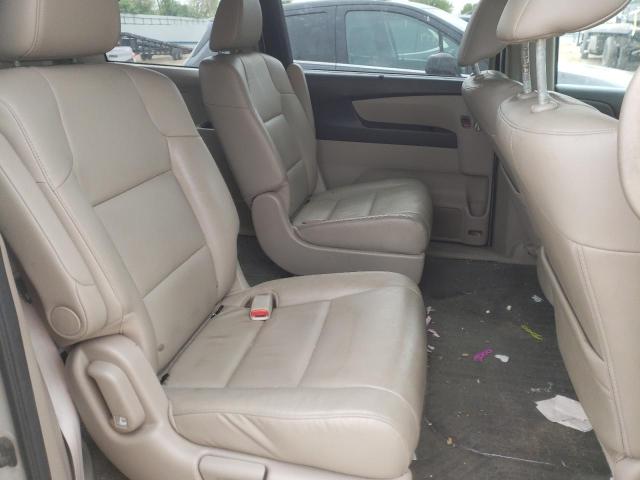 Photo 6 from auction – 2015 HONDA ODYSSEY EX with VIN 5FNRL5H69FB009407