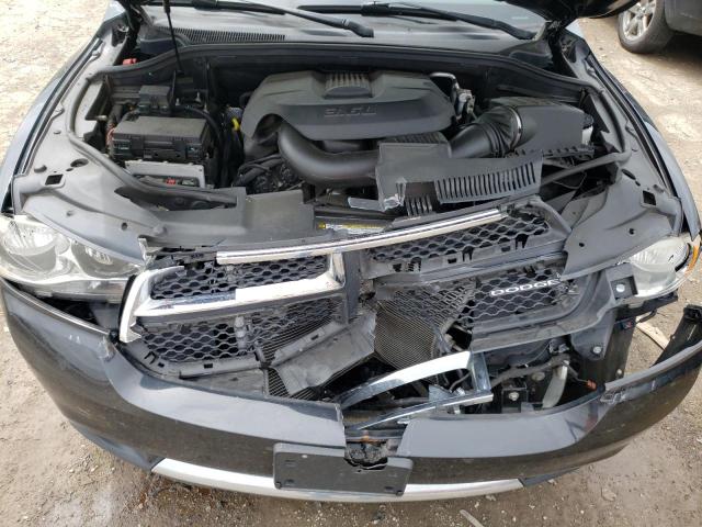 Photo 7 from auction – 2011 DODGE DURANGO EX with VIN 1D4RE2GGXBC628482