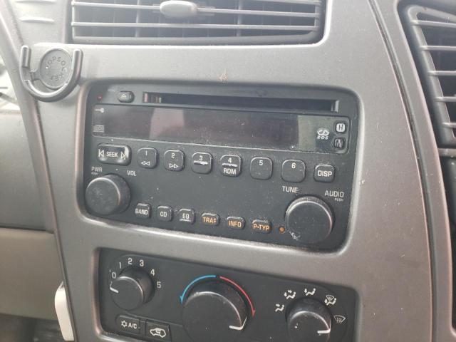 Photo 9 from auction – 2003 BUICK RENDEZVOUS with VIN 3G5DA03E83S534907
