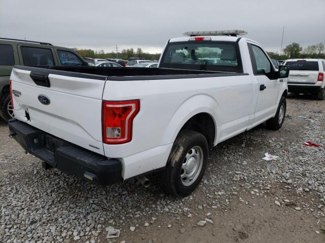 Zdjęcie 4 z aukcji – 2016 FORD F150 z VIN 1FTMF1C84GKD69580