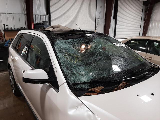 Photo 9 from auction – 2011 FORD EDGE LIMIT with VIN 2FMDK4KC9BBB59526