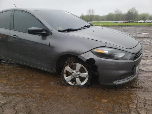 Photo 9 from auction – 2015 DODGE DART SXT with VIN 1C3CDFBB7FD211916