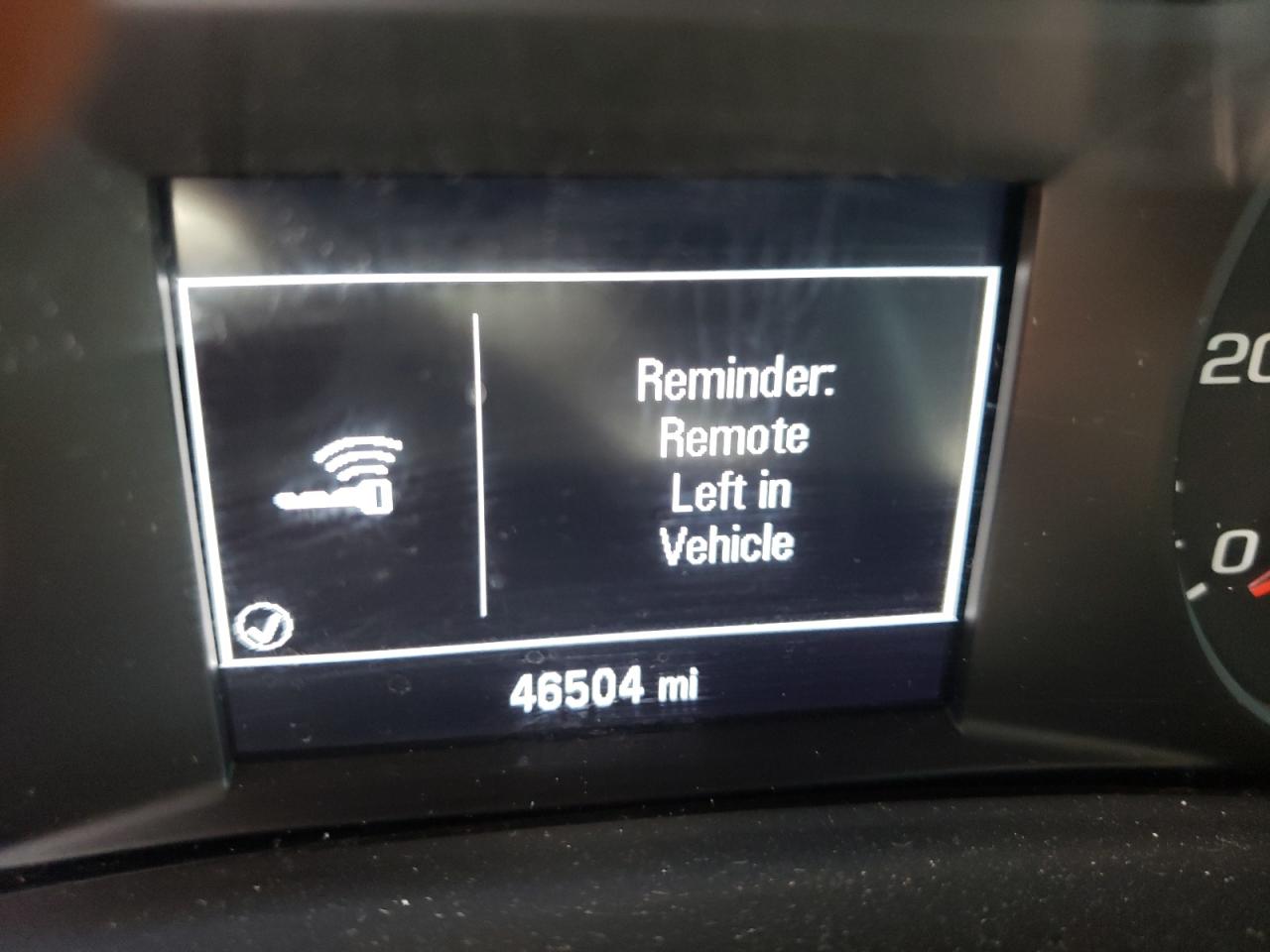 Photo 8 from auction – 2018 CHEVROLET EQUINOX LT with VIN 2GNAXJEV1J6177294
