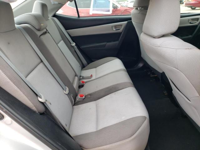 Photo 6 from auction – 2017 TOYOTA COROLLA L with VIN 5YFBURHEXHP671131