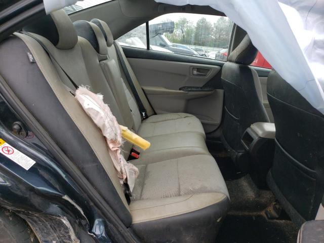 Photo 6 from auction – 2017 TOYOTA CAMRY LE with VIN 4T1BF1FK6HU726600