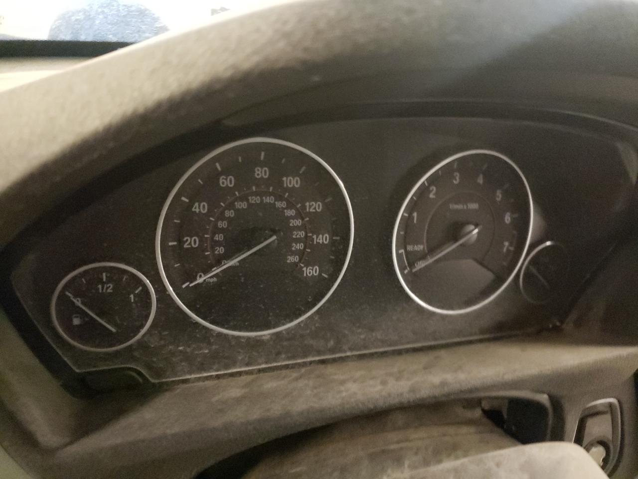 Zdjęcie 8 z aukcji – 2015 BMW 428 I z VIN WBA3N7C54FK222677