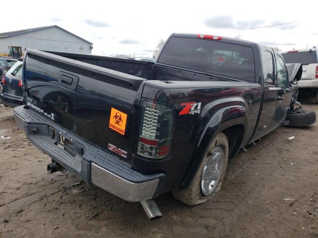 Photo 4 from auction – 2011 GMC SIERRA K15 with VIN 1GTR2VE37BZ223698