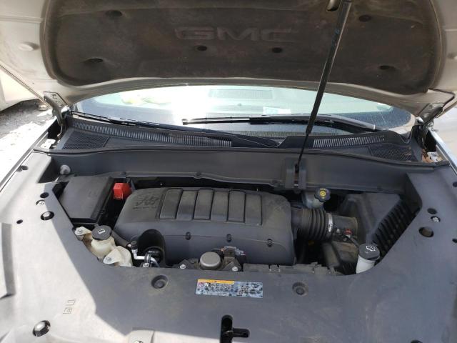 Photo 7 from auction – 2014 GMC ACADIA with VIN 1GKKRRKD7EJ321963