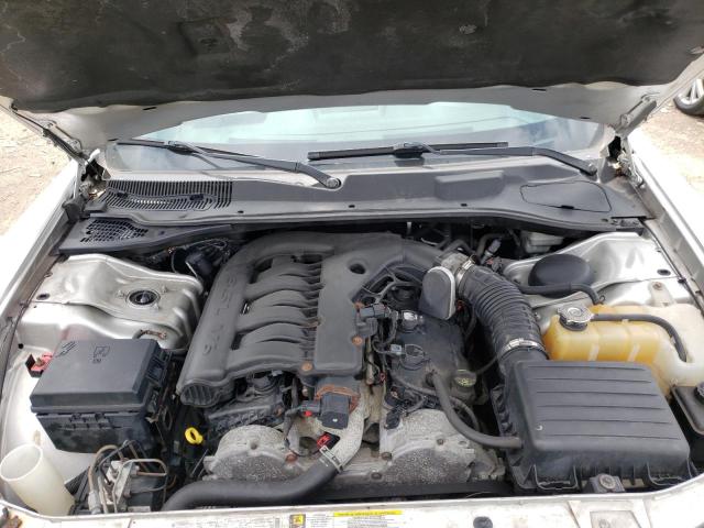 Photo 7 from auction – 2009 DODGE CHARGER SX with VIN 2B3KA33VX9H627264