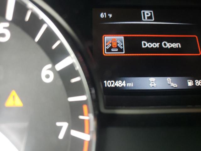 Photo 8 from auction – 2018 NISSAN ALTIMA 2.5 with VIN 1N4AL3AP4JC253594