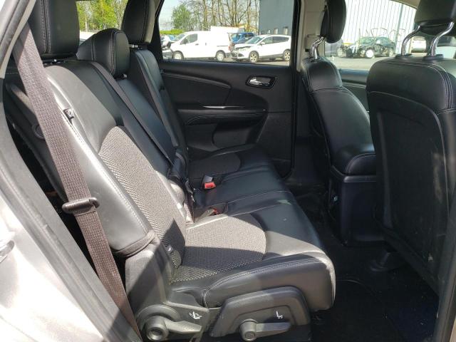 Photo 6 from auction – 2017 DODGE JOURNEY CR with VIN 3C4PDCGG2HT555554