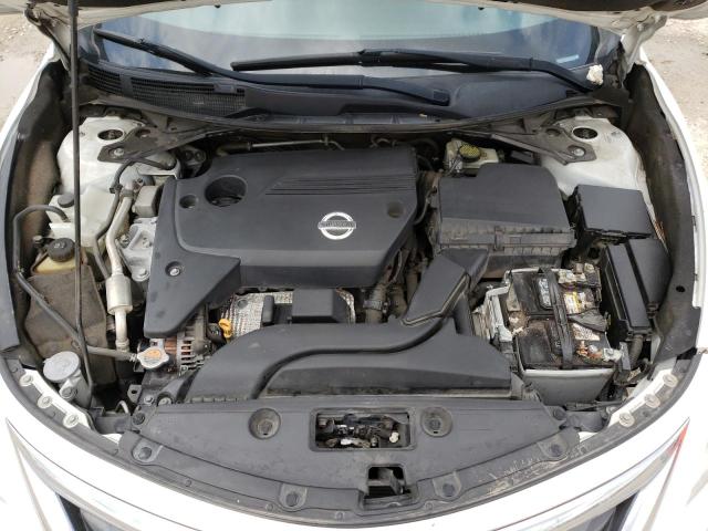 Photo 7 from auction – 2015 NISSAN ALTIMA 2.5 with VIN 1N4AL3AP2FN359344