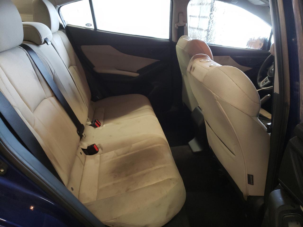 Photo 6 from auction – 2018 SUBARU IMPREZA with VIN 4S3GKAA61J3603220