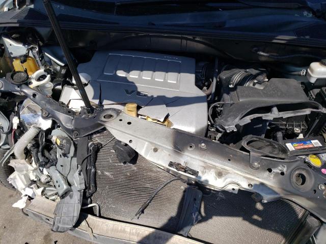 Photo 7 from auction – 2007 LEXUS RX 350 with VIN 2T2GK31U97C012588