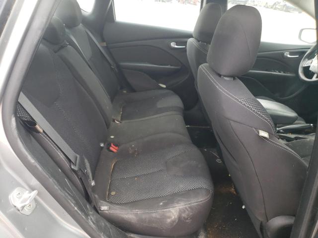 Photo 6 from auction – 2015 DODGE DART SXT with VIN 1C3CDFBBXFD320113