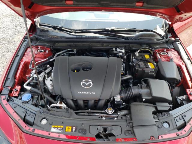 Photo 7 from auction – 2022 MAZDA 3 SELECT with VIN JM1BPAKL4N1506272