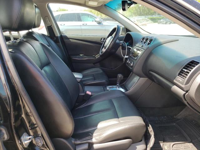 Фото 5 с аукциона – 2012 NISSAN ALTIMA SR с VIN 1N4BL2AP5CC204955