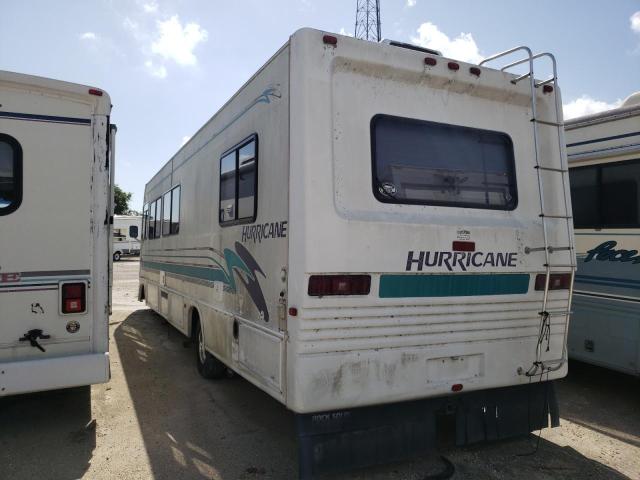 Photo 3 from auction – 1995 FOUR HURRICANE with VIN 3FCMF53G9SJA16513