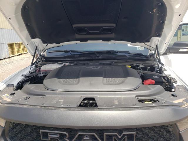 Photo 7 from auction – 2021 RAM 1500 TRX with VIN 1C6SRFU91MN806357