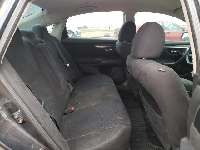 Photo 6 from auction – 2014 NISSAN ALTIMA 2.5 with VIN 1N4AL3AP2EN220099