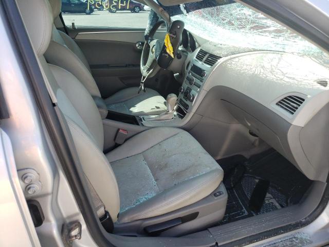 Photo 5 from auction – 2012 CHEVROLET MALIBU 2LT with VIN 1G1ZD5E01CF381692