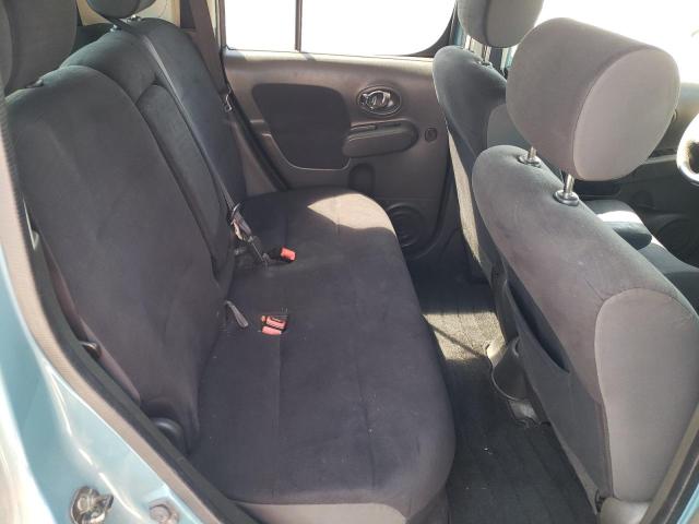 Zdjęcie 6 z aukcji – 2010 NISSAN CUBE BASE z VIN JN8AZ2KRXAT162028