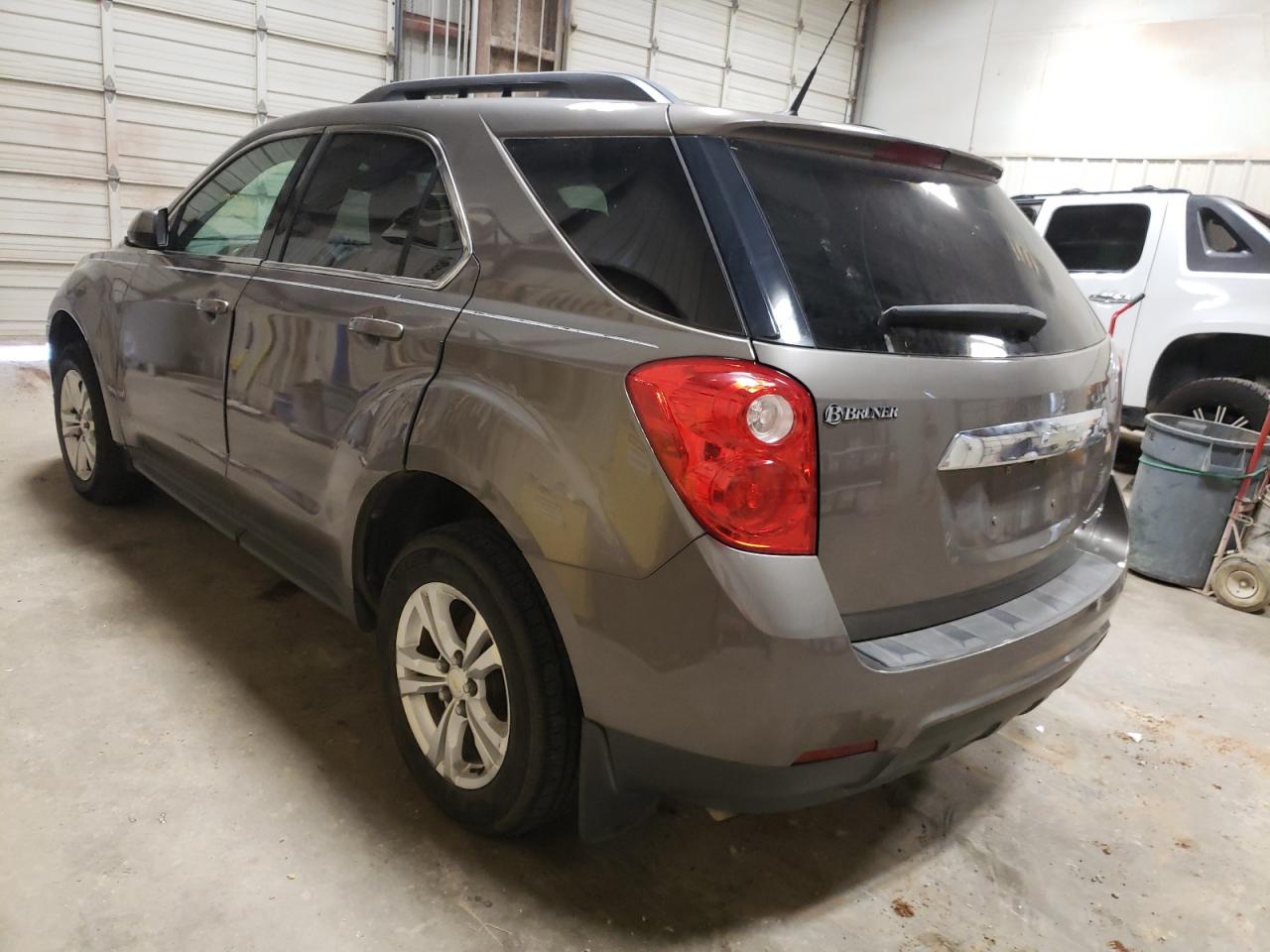 صورة رقم 3 من المزاد - 2011 CHEVROLET EQUINOX LT مع VIN 2CNALDEC3B6285403