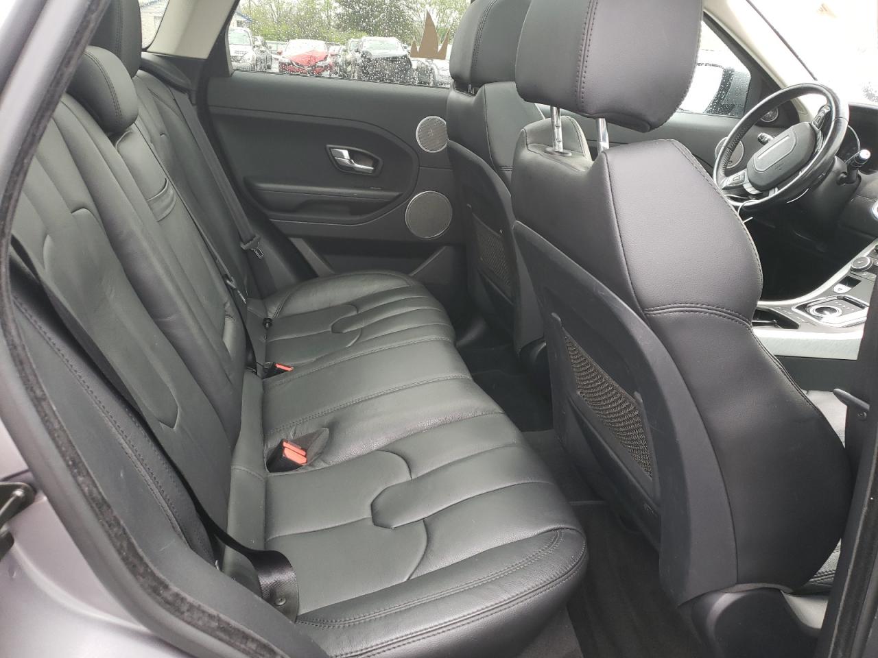 Photo 6 from auction – 2013 LAND ROVER RANGE ROVE with VIN SALVR2BGXDH808213