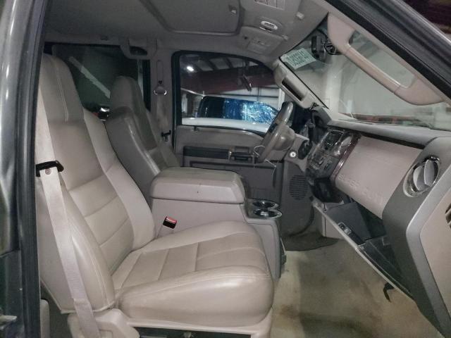 Photo 5 from auction – 2008 FORD F250 SUPER with VIN 1FTSW21RX8EA42402