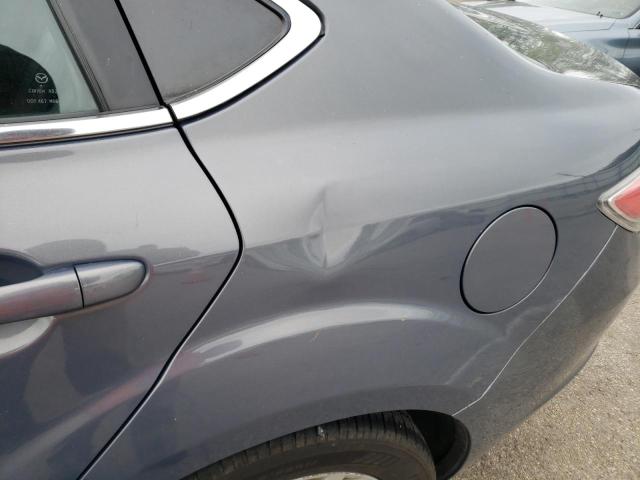 Zdjęcie 9 z aukcji – 2009 MAZDA 6 I z VIN 1YVHP82A095M38305