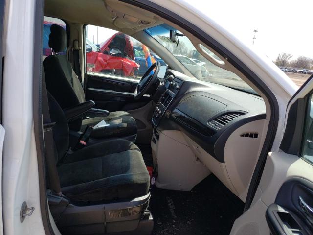 Photo 5 from auction – 2015 DODGE GRAND CARA with VIN 2C4RDGBGXFR634879