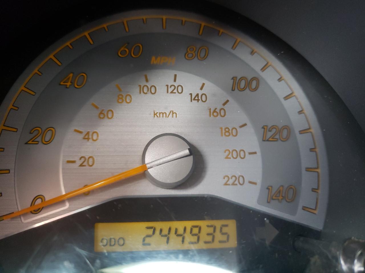 Photo 8 from auction – 2006 TOYOTA SCION TC with VIN JTKDE177860079740
